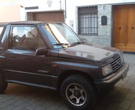 SUZUKI Vitara/Sidekick - 1991