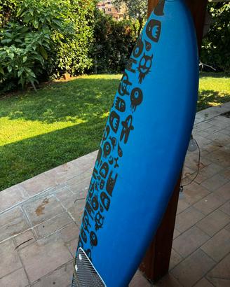 tavola surf in schiuma bambino