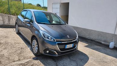 PEUGEOT 208 1.5 HDI 102 cv