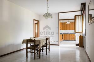 Appartamento - Roncade