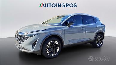 NISSAN QASHQAI N-CONNECTA e-POWER 2WD