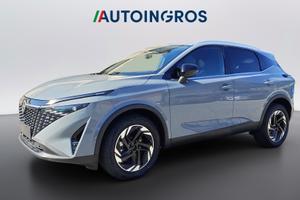 NISSAN QASHQAI N-CONNECTA e-POWER 2WD