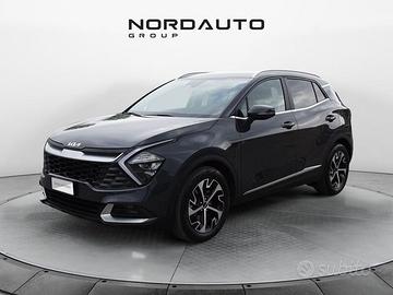 Kia Sportage V 2022 1.6 crdi mhev Style imt