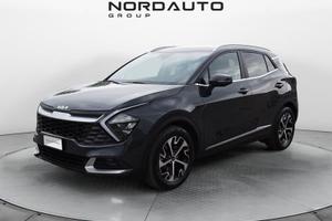 Kia Sportage V 2022 1.6 crdi mhev Style imt