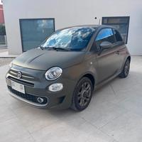 Fiat 500 1.2 S