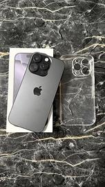 IPhone 16 Pro - 128gb NERO