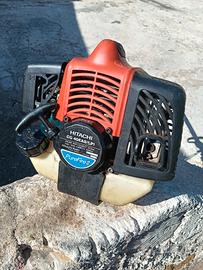 decespugliatore 43cc. .