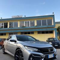 Honda Civic 1.6 5 porte Executive