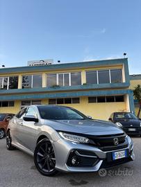 Honda Civic 1.6 5 porte Executive