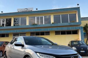 Honda Civic 1.6 5 porte Executive