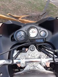 Yamaha modello TDM 850