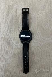 SMARTWATCH SAMSUNG GALAXY WATCH 3 45mm