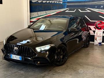 Mercedes-benz A 35 AMG 4 MATIC STAGE 1 380CV