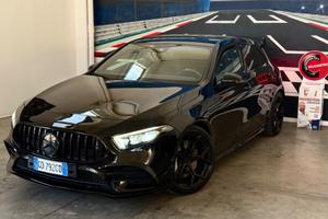 Mercedes-benz A 35 AMG 4 MATIC STAGE 1 380CV