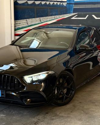Mercedes-benz A 35 AMG 4 MATIC STAGE 1 380CV