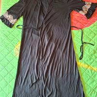 Vestaglia Alba Lingerie in micromodal