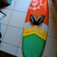 Foil Completo KIT SLINGSHOT