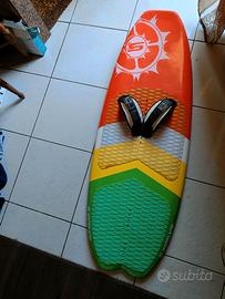 Foil Completo KIT SLINGSHOT