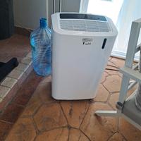 climatizzatore De longhi PINGUINO 