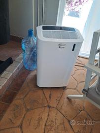 climatizzatore De longhi PINGUINO 