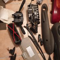 ricambi fiat seicento interni ed esterni