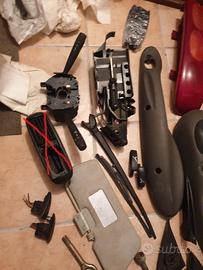 ricambi fiat seicento interni ed esterni