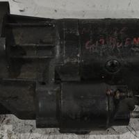 MOTORINO D' AVVIAMENTO FIAT Ducato 3a Serie diesel