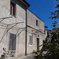Casa da ristrutturare