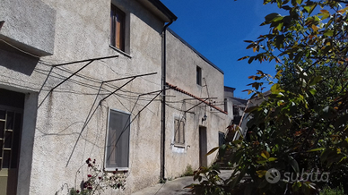 Casa da ristrutturare