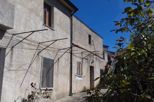 Casa da ristrutturare