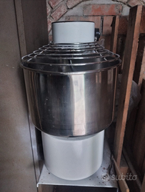 Attrezzatura alimentare