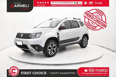 Dacia Duster 1.6 sce Techroad Gpl 4x2 115cv