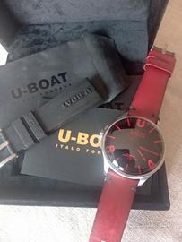 Orologio UBoat
