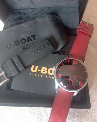 Orologio UBoat