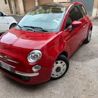 500 Fiat 1.2 Benzina