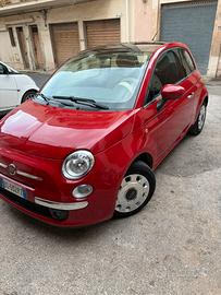 500 Fiat 1.2 Benzina