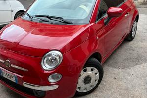 500 Fiat 1.2 Benzina
