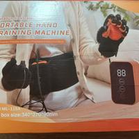 Guanti Riabilitazione e Allenamento Mani