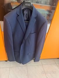 Completo Blu OVS taglia 50