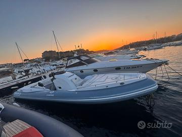GOMMONE NAUTILUS 33