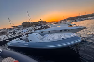 GOMMONE NAUTILUS 33