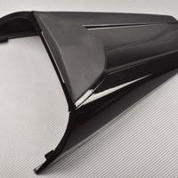 Cover sella passeggero CBR 650F 14 18 Nero lucido