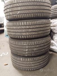 Treno gomme usate pochissimo come nuove