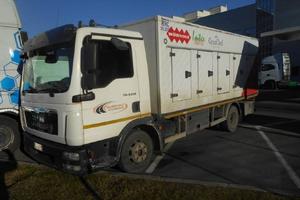 MAN Mod. MAN - Vers. MAN