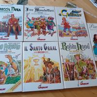 il giornalino 1995 fumetti