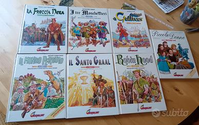 il giornalino 1995 fumetti