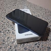 Samsung A15 5g in garanzia 
