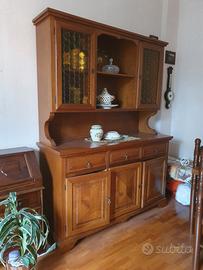 Credenza in legno