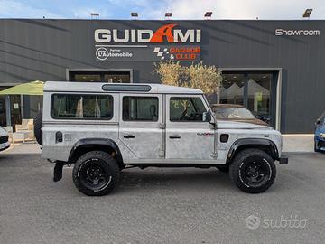 Land Rover Defender 110 2.5 td5 SW
