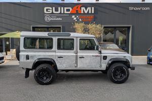 Land Rover Defender 110 2.5 td5 SW